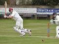 2 Greg Watson glances the ball into the leg side.jpg